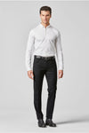 Meyer - Pantalon de laine - Diego 344