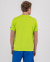 Paul & Shark - T-shirt Logo Paul & Shark Réfléchissant - LE CAPITAINE D'A BORD