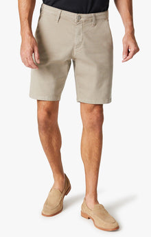  34 Heritage - Bermudas Arizona Aluminium Soft Touch - LE CAPITAINE D'A BORD