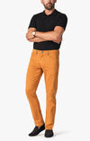 34 Heritage - Cool Almond Twill - LE CAPITAINE D'A BORD