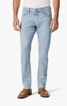  34 Heritage - Cool Bleached Refined - LE CAPITAINE D'A BORD