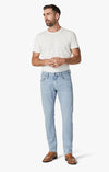 34 Heritage - Cool Bleached Refined - LE CAPITAINE D'A BORD