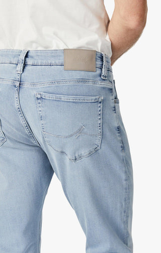 34 Heritage - Cool Bleached Refined - LE CAPITAINE D'A BORD