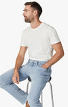 34 Heritage - Cool Bleached Refined - LE CAPITAINE D'A BORD
