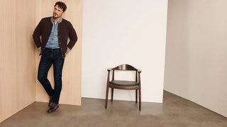 34 Heritage - Cool Deep Urban - LE CAPITAINE D'A BORD