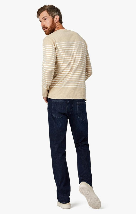 34 Heritage - Cool Deep Urban - LE CAPITAINE D'A BORD