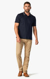 34 Heritage - Cool Dune Soft Touch - LE CAPITAINE D'A BORD