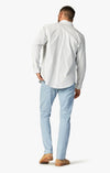 34 Heritage - Cool French Blue Soft Touch - LE CAPITAINE D'A BORD