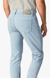 34 Heritage - Cool French Blue Soft Touch - LE CAPITAINE D'A BORD