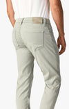 34 Heritage - Cool Limestone Soft Touch - LE CAPITAINE D'A BORD