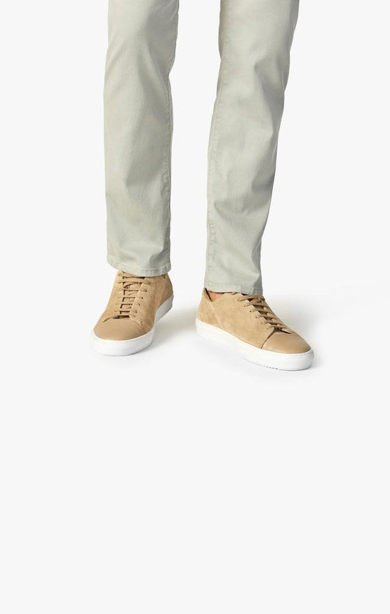 34 Heritage - Cool Limestone Soft Touch - LE CAPITAINE D'A BORD