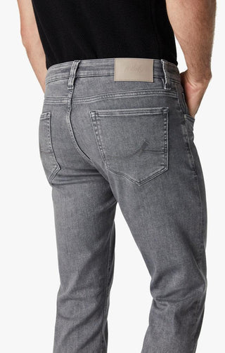 34 Heritage - Cool Mid Smoke Urban - LE CAPITAINE D'A BORD