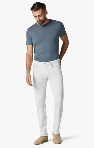 34 Heritage - Cool Stone Twill - LE CAPITAINE D'A BORD