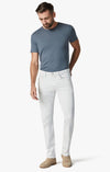 34 Heritage - Cool Stone Twill - LE CAPITAINE D'A BORD