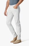 34 Heritage - Cool Stone Twill - LE CAPITAINE D'A BORD