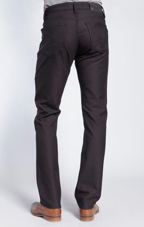 34 heritage - Courage Black Techno Solid - LE CAPITAINE D'A BORD - 2