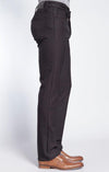 34 heritage - Courage Black Techno Solid - LE CAPITAINE D'A BORD - 3