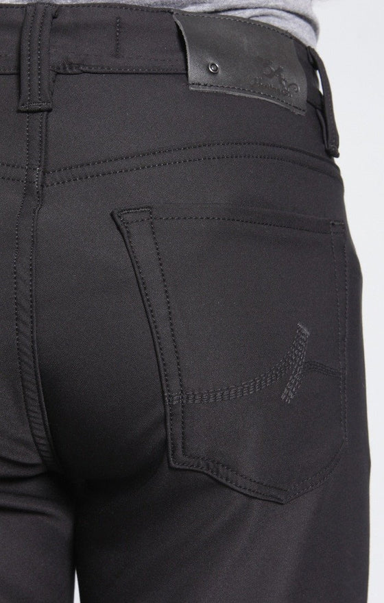 34 heritage - Courage Black Techno Solid - LE CAPITAINE D'A BORD - 4