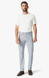 34 Heritage - Courage Bluestone Cross Twill - LE CAPITAINE D'A BORD