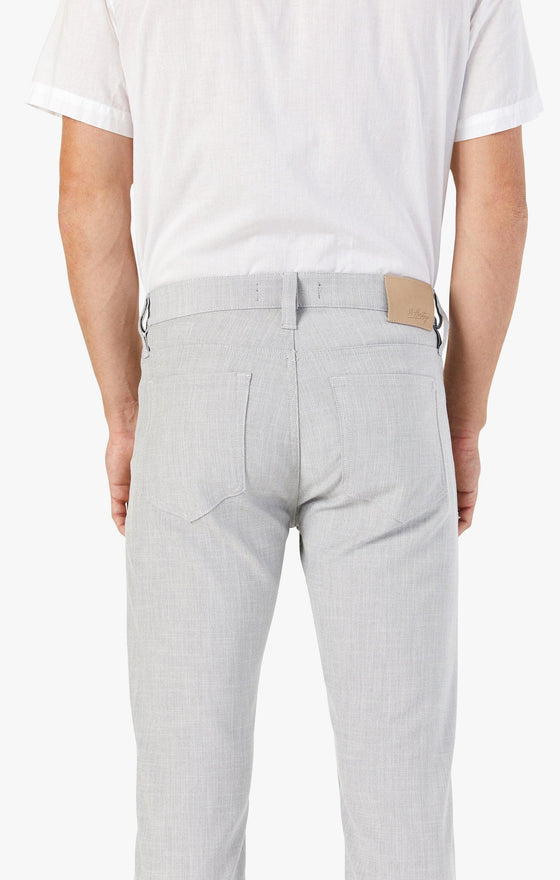 34 Heritage - Courage Bone Cross Twill - LE CAPITAINE D'A BORD