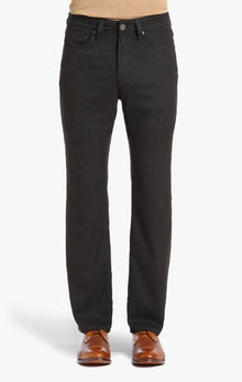  34 heritage - Courage Brown Feather Tweed - LE CAPITAINE D'A BORD