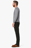 34 Heritage - Courage Dark Green Twill - LE CAPITAINE D'A BORD