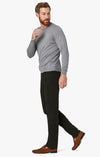 34 Heritage - Courage Dark Green Twill - LE CAPITAINE D'A BORD