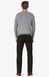 34 Heritage - Courage Dark Green Twill - LE CAPITAINE D'A BORD