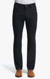 34 heritage - Courage Navy Feather Tweed - LE CAPITAINE D'A BORD