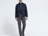 Meyer - Pantalon de coton Thermo Chicago 3917