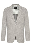 Digel - Edward - Veston Jersey de Coton Modern Fit - LE CAPITAINE D'A BORD