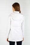 Armor-Lux - Audierne - Parka Imperméable pour femme - LE CAPITAINE D'A BORD