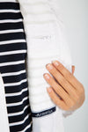 Armor-Lux - Audierne - Parka Imperméable pour femme - LE CAPITAINE D'A BORD