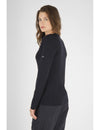 Armor-Lux - Briac - Pull breton de laine - Marine - LE CAPITAINE D'A BORD