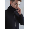 Armor-Lux - Cardigan Zippé de Laine Heritage - LE CAPITAINE D'A BORD