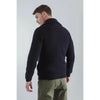 Armor-Lux - Cardigan Zippé de Laine Heritage - LE CAPITAINE D'A BORD