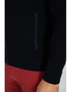Armor-Lux - Carnac - Cardigan de laine pour homme - LE CAPITAINE D'A BORD