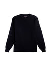 Armor-Lux - Fouesnant - Pull de laine marin uni (plusieurs couleurs disponibles) - LE CAPITAINE D'A BORD