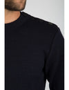 Armor-Lux - Fouesnant - Pull de laine marin uni (plusieurs couleurs disponibles) - LE CAPITAINE D'A BORD
