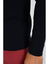 Armor-Lux - Goulenez - Pull uni de laine merinos - LE CAPITAINE D'A BORD
