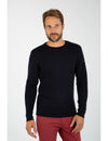 Armor-Lux - Goulenez - Pull uni de laine merinos - LE CAPITAINE D'A BORD