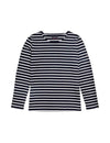 Armor-Lux - Lesconil - Marinière bretonne - (disponible en plusieurs couleurs) - LE CAPITAINE D'A BORD