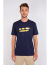Armor-Lux - T-shirt manches courtes "I'm still sailing" - LE CAPITAINE D'A BORD