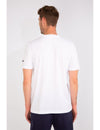 Armor-Lux - T-shirt manches courtes "I'm still sailing" - LE CAPITAINE D'A BORD