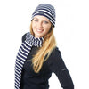 Armor-Lux - Tréguier - Bonnet de coton (plusieurs couleurs disponibles) - LE CAPITAINE D'A BORD