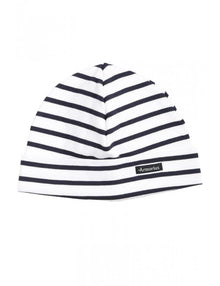  Armor-Lux - Tréguier - Bonnet de coton (plusieurs couleurs disponibles) - LE CAPITAINE D'A BORD