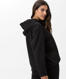  BRAX - Fayne - Hoody BRAX LAB - LE CAPITAINE D'A BORD