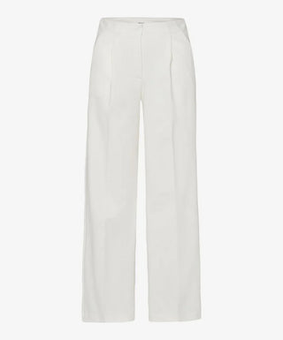 BRAX - Maine S - Pantalon Casual Jersey - Relaxed Fit - LE CAPITAINE D'A BORD