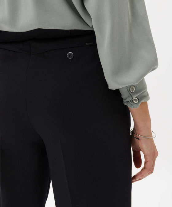 BRAX - Maine S - Pantalon Casual Jersey - Relaxed Fit - LE CAPITAINE D'A BORD
