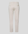 BRAX - Mara Sun - Pantalon capri de coton satin - LE CAPITAINE D'A BORD